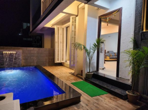 AntiDote Villa 2BHK